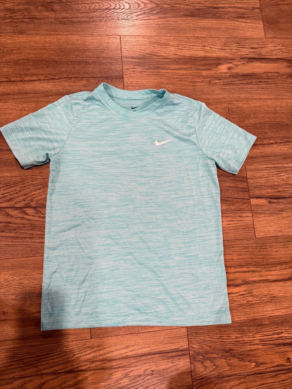 NIKE Boys Dri Fit T Shirt